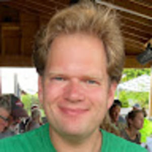 Meet your Posher, Stephen